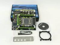 Игровая материнская плата X79 LGA2011