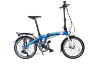 Велосипед складной Dahon AIRSPEED