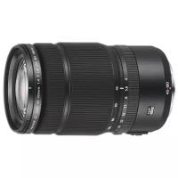 Объектив Fujinon 45-100mm f/4 GF R LM OIS WR