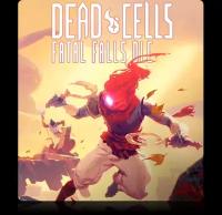 Dead Cells: Fatal Falls