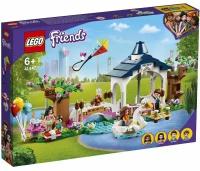 Конструктор LEGO Friends Парк Хартлейк City (LEGO 41447)