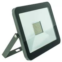 Прожектор Foton Lighting FL-LED Light-PAD 70W Grey 6400К 5950Лм 70Вт AC220-240В 200x146x26мм