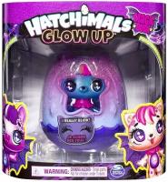 Hatchimals Фигурка Глоу Ап c крыльями, 6055035