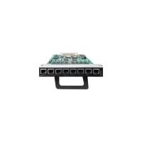 Маршрутизаторы и коммутаторы Cisco PA-MC-8TE1+