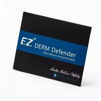 Пленка для быстрого заживления татуировки EZ Premium Derm Defender (5 листов 15х10 см)