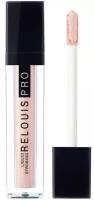 Хайлайтер кремовый Relouis PRO Liquid Strobing, тон 30 prosecco