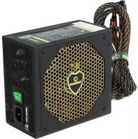 Блок питания Gamemax GM-500G 500W