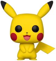 Фигурка Funko POP! Pokemon: Pikachu