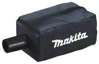 Пылесборник для вибрационной шлифмашины BO3710, BO3711 Makita 140115-2