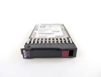 Жесткий диск HP QR478A 900Gb SAS 2,5" HDD