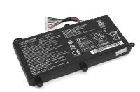 Аккумуляторная батарея для ноутбука Acer GX21-71 (AS15B3N) 14.8V 5700mAh черная