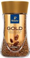 Кофе растворимый Tchibo Gold Selection, 47,5 г