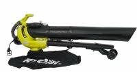 Садовый пылесос Ryobi RBV3000CESV 3002190