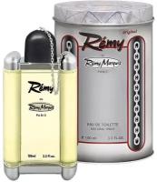 Remy Marquis Мужской Remy For Man Туалетная вода (edt) 100мл