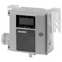 Прочее сетевое оборудование Siemens Датчик давления Siemens QBM65-1U