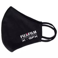 Защитная маска Fujifilm Textile Mask Jamaica, размер S