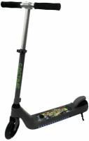 Детский электросамокат Spetime Electric Kickscooter E8 Black