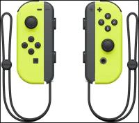 Комплект Nintendo Switch Joy-Con controllers Duo