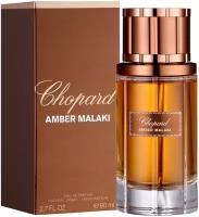 Chopard Amber Malaki парфюмерная вода 80 мл унисекс