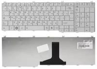 Клавиатура для ноутбука Toshiba Satellite C650 C650D C655 C660 L650 L650D L655 L670 L675 L750 L750D L755 L775 9Z. N4WGV.1
