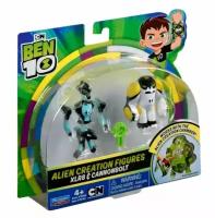 Фигурка Gulliver Ben 10, 12,5 см