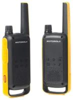 Комплект радиостанций MOTOROLA SOLUTIONS Motorola Talkabout T82 EXTREME RSM