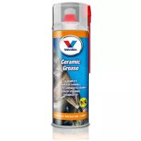 Керамическая паста Valvoline Ceramic Grease 500мл (887055)