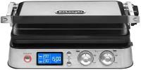 Гриль Delonghi MultiGrill CGH 1012D