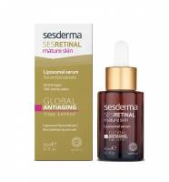 Sesderma Липосомальная омолаживающая сыворотка «Эксперт времени» SESRETINAL MATURE SKIN, 30 мл