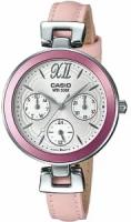 Наручные часы CASIO Collection LTP-E407L-4A