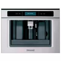 Кофеварки и кофемашины KitchenAid Кофеварка рожковая KitchenAid KQXXX 45600