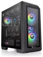 Корпус ATX без БП Thermaltake View 300 MX черный CA-1P6-00M1WN-00