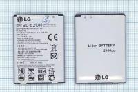 Аккумуляторная батарея BL-52UH для LG L70 D325