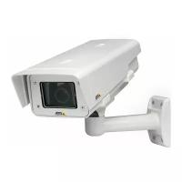 Камеры видеонаблюдения AXIS Сетевая камера AXIS P1354-E