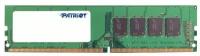 Модуль памяти Patriot Memory Signature DDR4 DIMM 2666MHz PC4-21330 CL19 - 4Gb PSD44G266681