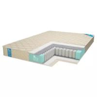 Comfort Line Eco Slim TFK, 180x200 см, пружинный