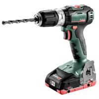 Электроинструмент Metabo SB 18 L BL 602331800