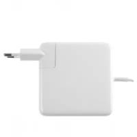 Блок питания для ноутбука Apple 3.65A, 16.5V, 60W, разъем 5 Pin MagSafe 2 код mb016071