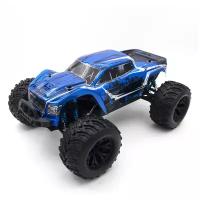 Радиоуправляемая машина монстр HSP Wolverine 4WD 1:10 2.4G - 94701-70194