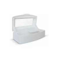 TNL, Пластиковый контейнер для стерилизации с прозрачной крышкой (91804)