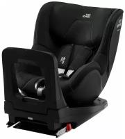 Автокресло Britax Roemer Dualfix M i-size Galaxy Black