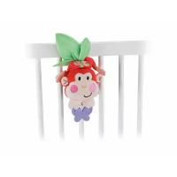 Fisher-Price Newborn Музыкальная игрушка Обезьянка