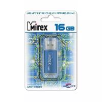 USB Флеш-накопитель MIREX UNIT AQUA 16GB