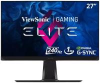 Монитор ViewSonic XG271QG