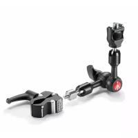 Кронштейн шарнирный Manfrotto 244MICROKIT