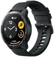 Умные часы Xiaomi Watch S1 Active GL Space Black (BHR5380GL)