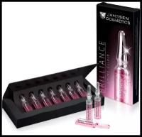 Эликсир для сияния кожи / Brilliance Shine Elixir Ampoules 7*2 мл