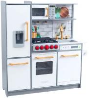 Кухня KidKraft Uptown Elite Play Kitchen 53437