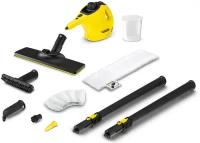 Пароочиститель Karcher SC 1 EasyFix (Yellow)