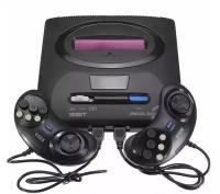 SEGA Mega Drive 2 (16 Bit)